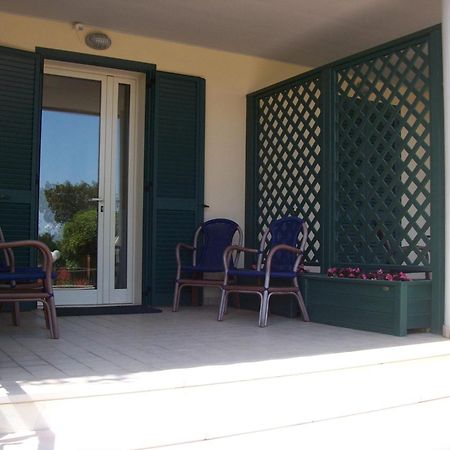 Hotel Sole Giulianova Dış mekan fotoğraf