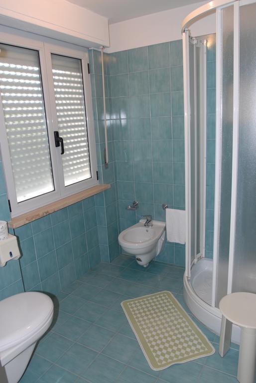 Hotel Sole Giulianova Dış mekan fotoğraf
