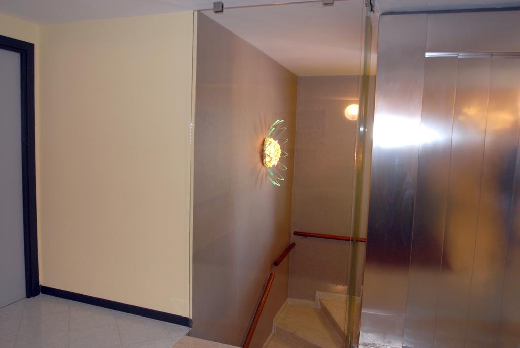 Hotel Sole Giulianova Dış mekan fotoğraf