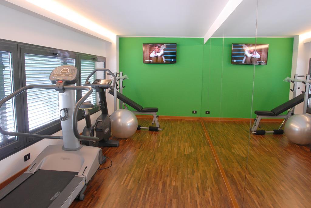 Hotel Sole Giulianova Dış mekan fotoğraf