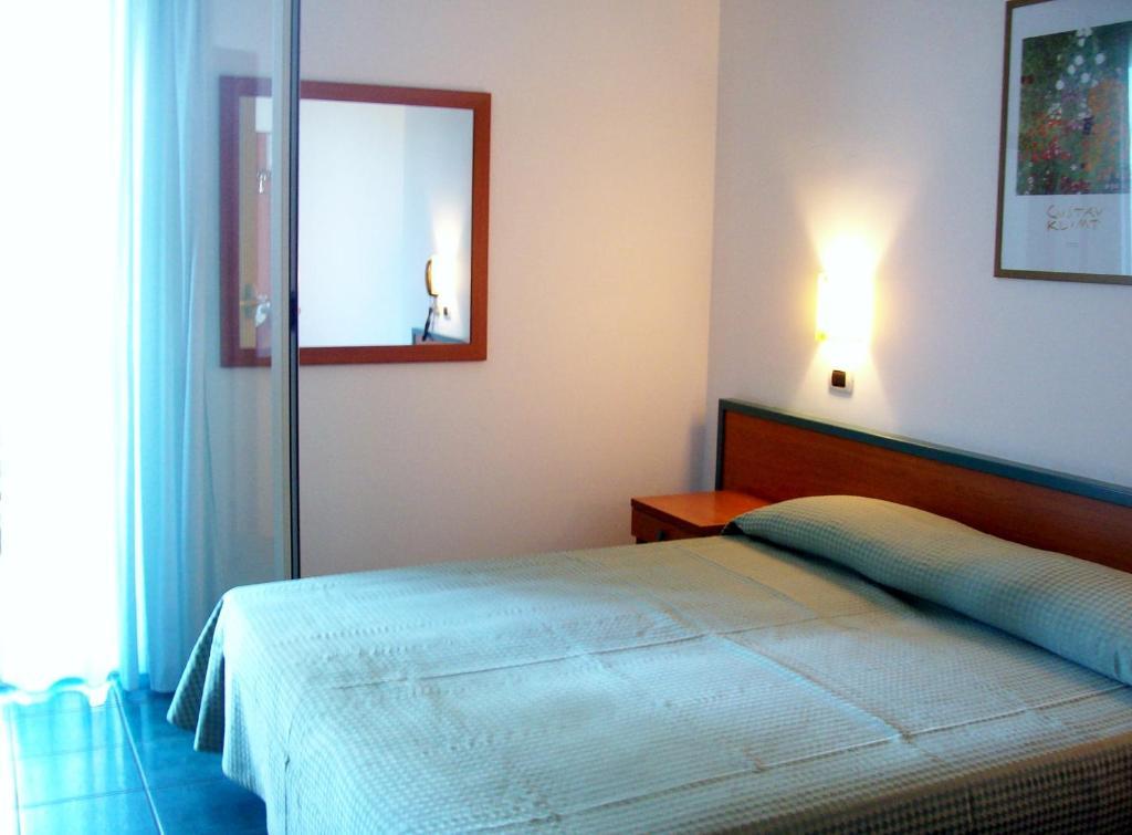 Hotel Sole Giulianova Dış mekan fotoğraf