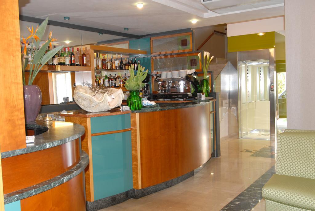 Hotel Sole Giulianova Dış mekan fotoğraf