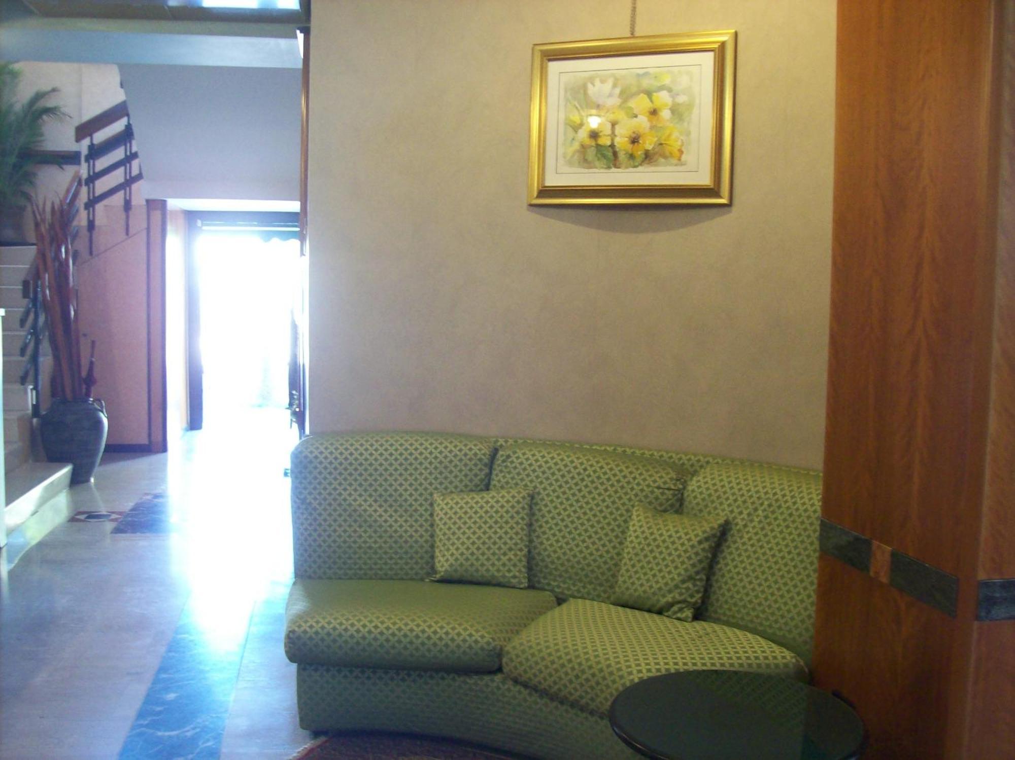 Hotel Sole Giulianova Dış mekan fotoğraf