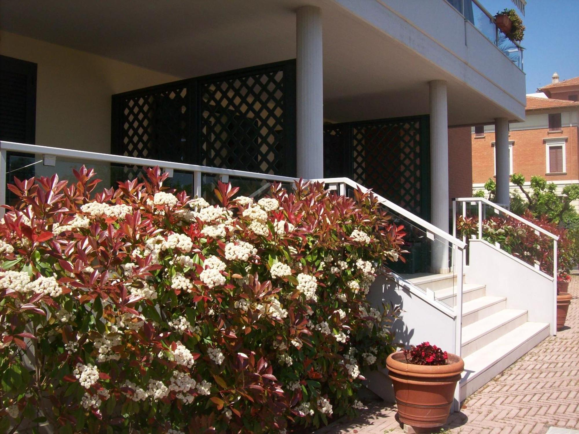 Hotel Sole Giulianova Dış mekan fotoğraf